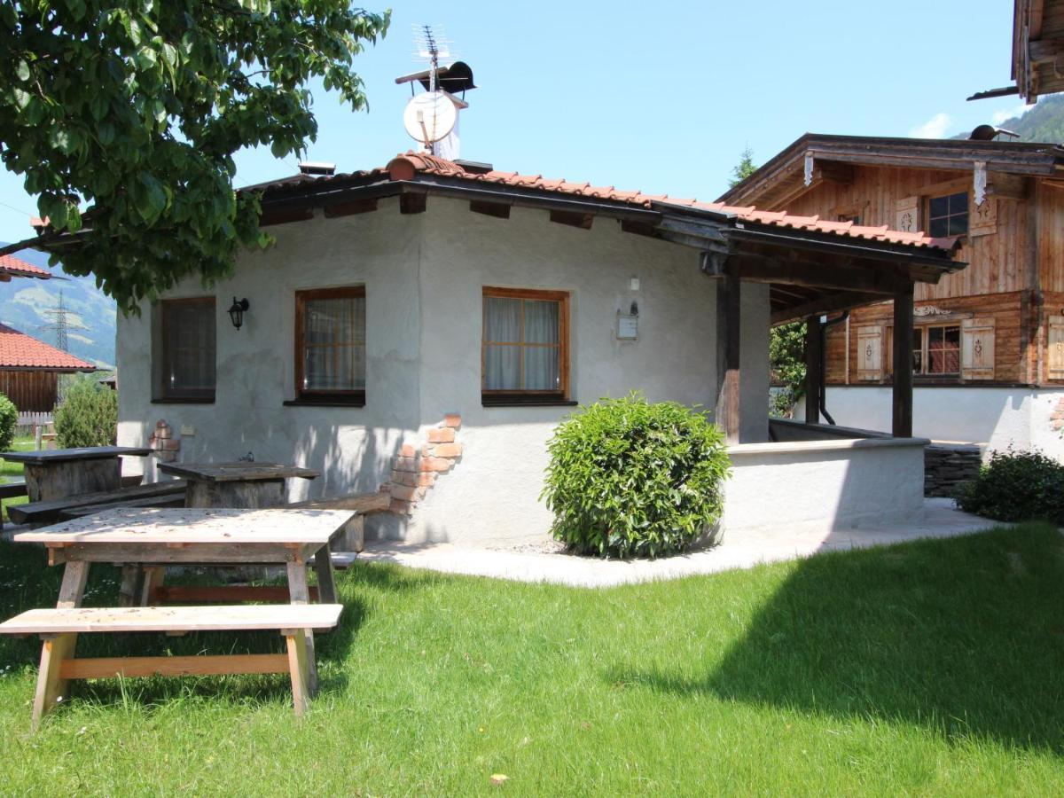 Holiday Home Alpendorf-2 Stumm Exterior foto